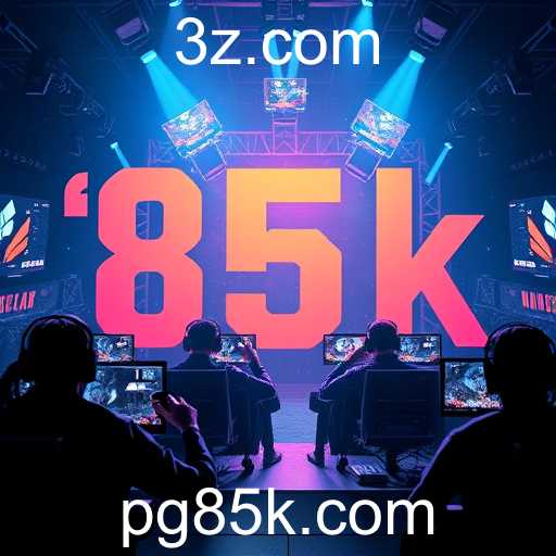 Ascensão do 85k: Novos Desafios no Mundo dos Games