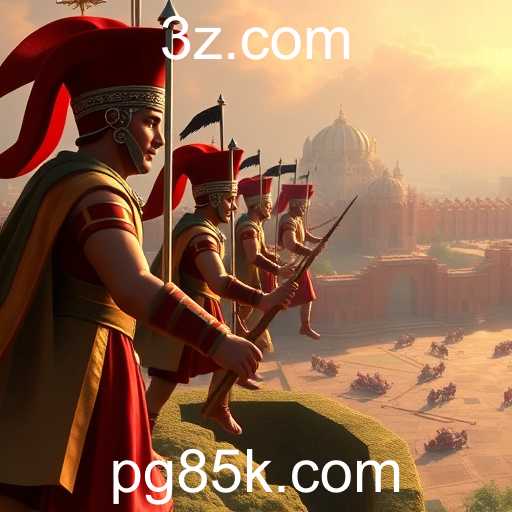 Explorando o Fenômeno '85k' nos Jogos Eletrônicos em 2025