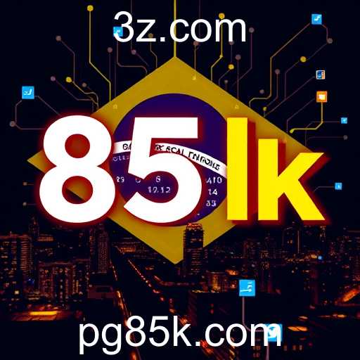 Revolução dos Jogos em 2025: O Impacto do 85k